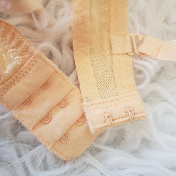 Vintage 34A Bra - Picture 6 of 9